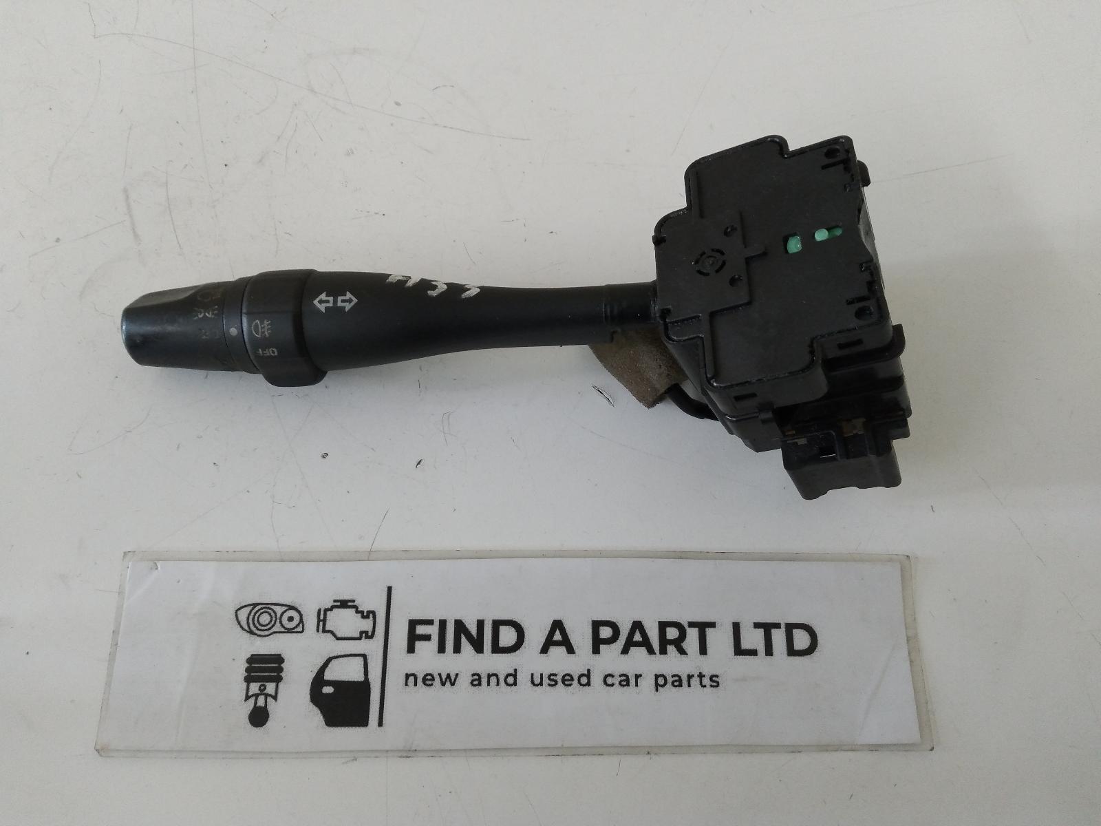View Auto part Combination Switch NISSAN CEFIRO (NZ ONLY) 2003