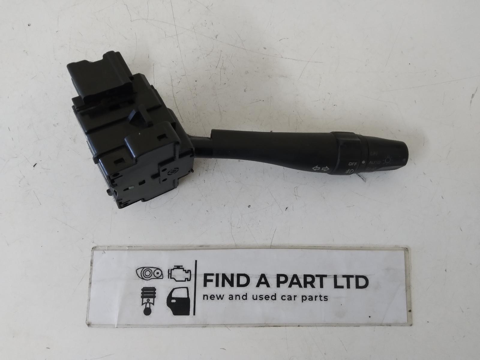 View Auto part Combination Switch NISSAN CEFIRO (NZ ONLY) 2003