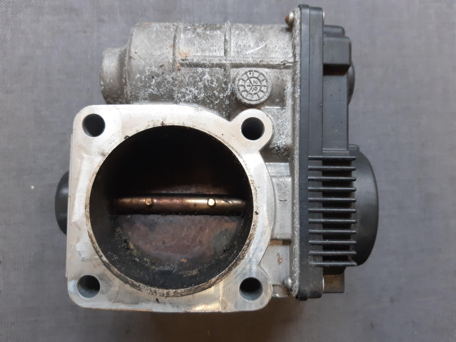 2004 NISSAN PRIMERA Throttle Body Contact us for Photo