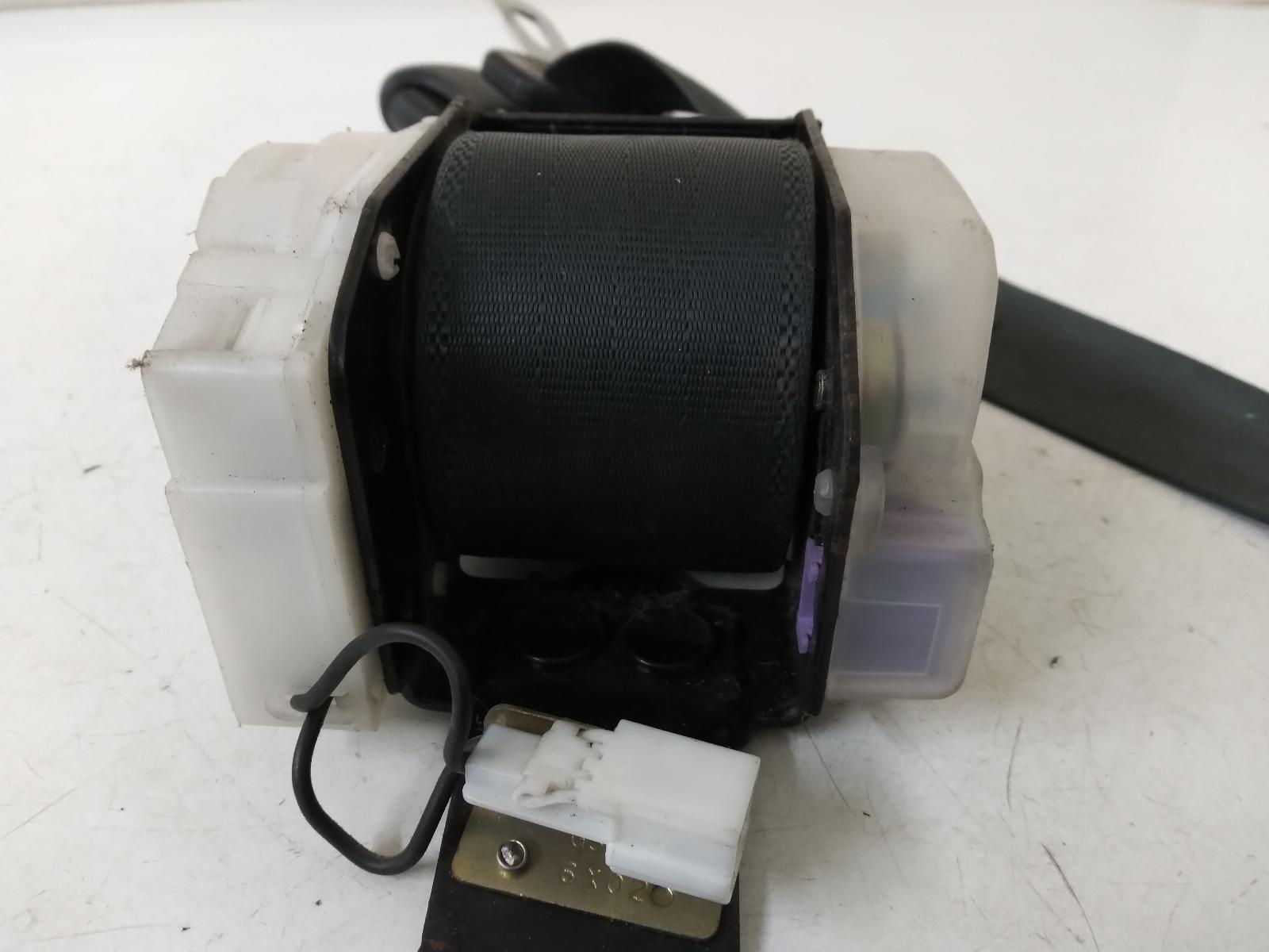 1996 NISSAN AD Seatbelt/Stalk Contact us for Photo