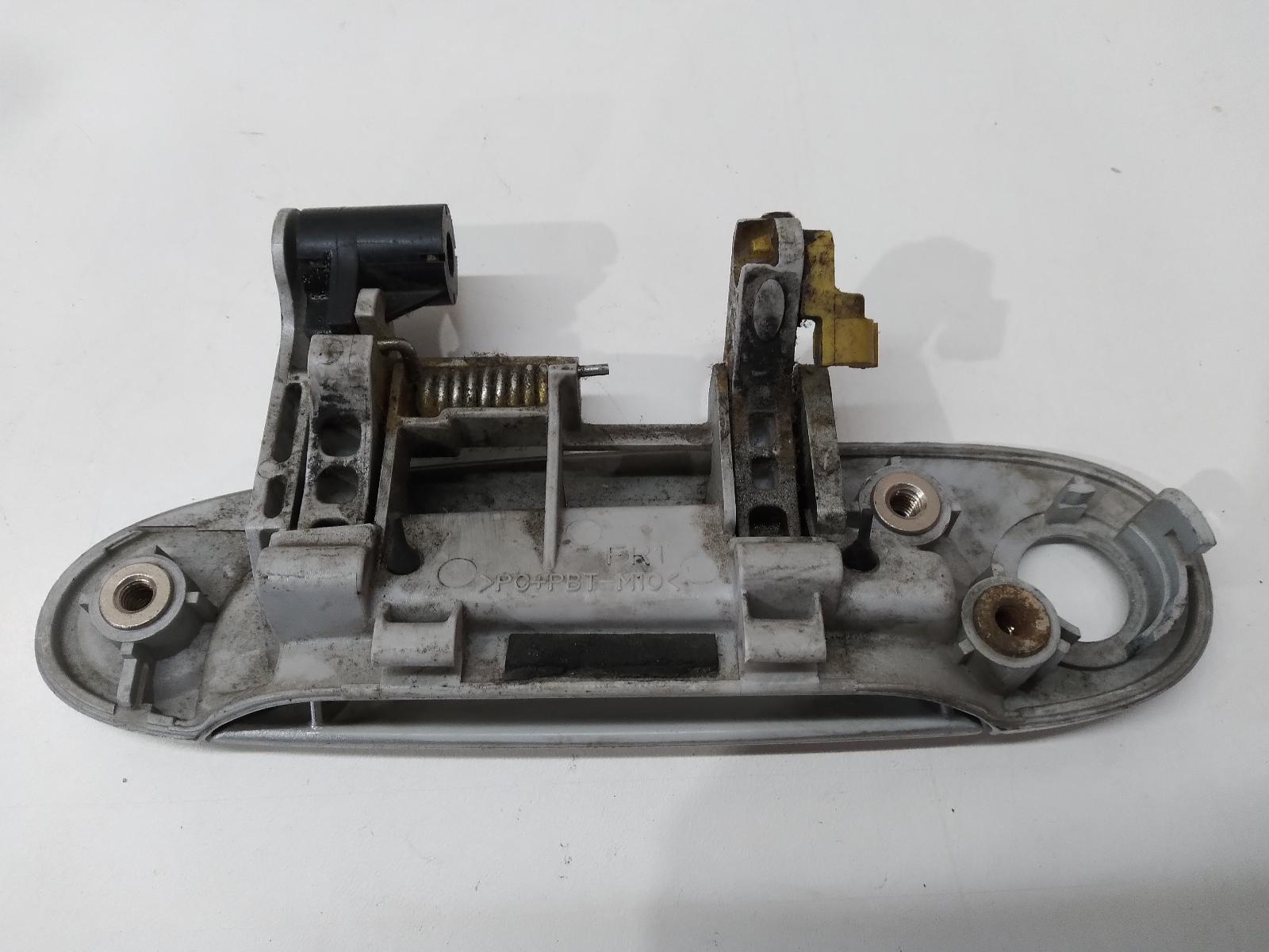 2001 TOYOTA ECHO Door Handle Contact us for Photo
