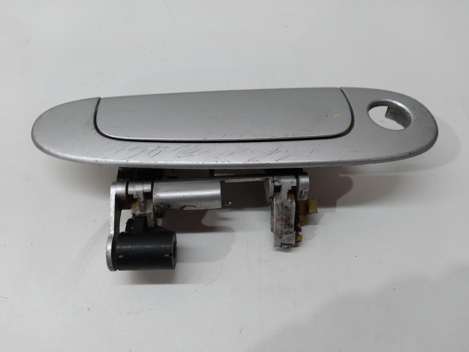 2001 TOYOTA ECHO Door Handle Contact us for Photo