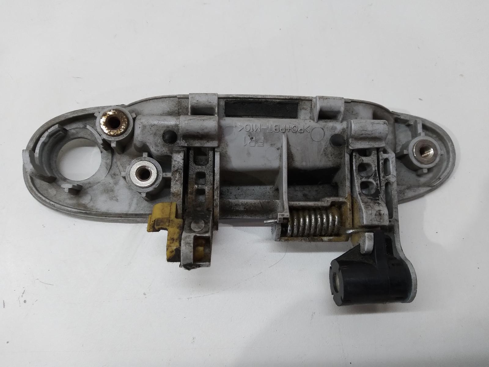 2001 TOYOTA ECHO Door Handle Contact us for Photo