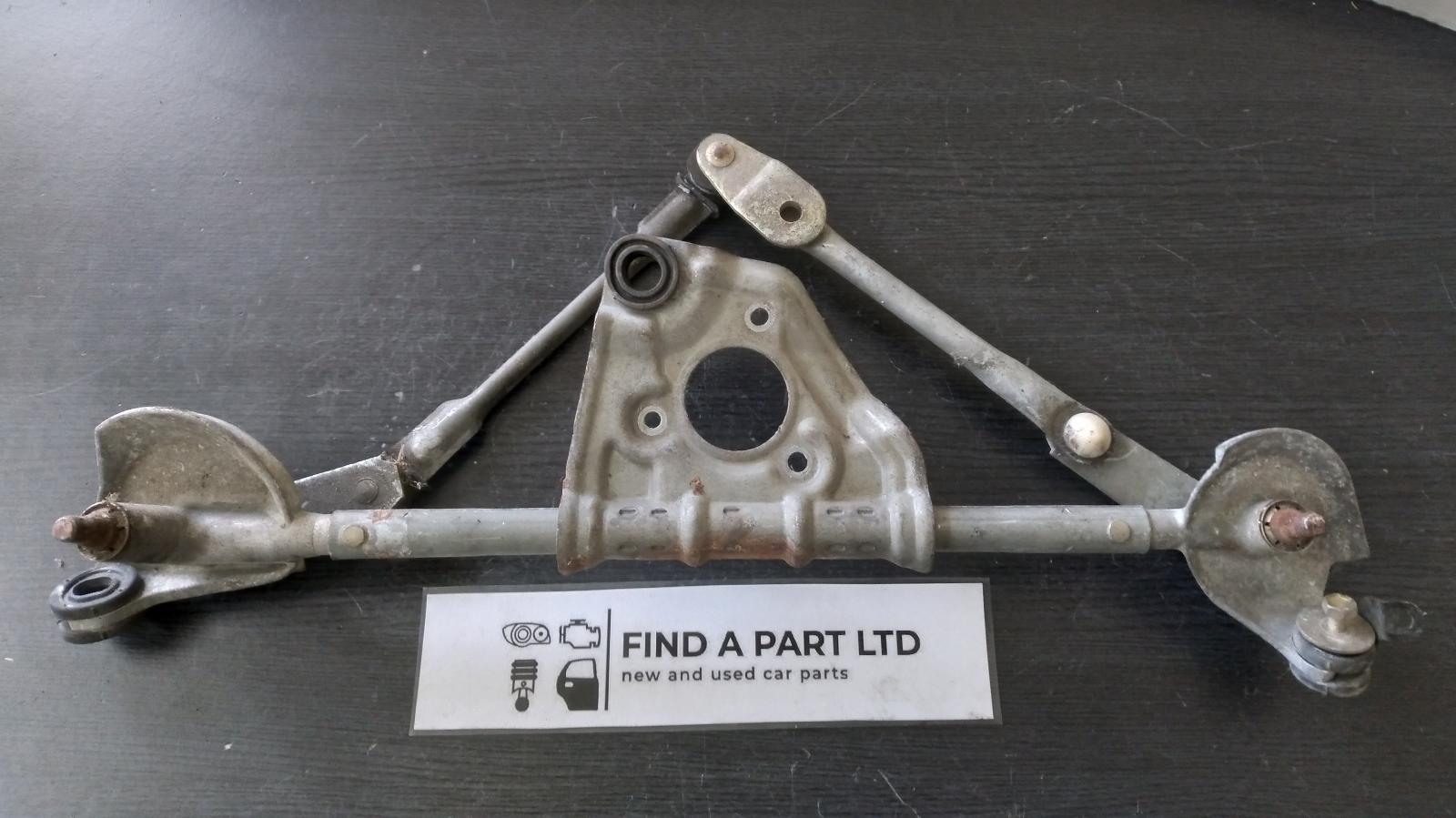 View Auto part Wiper Linkage TOYOTA ECHO 2001