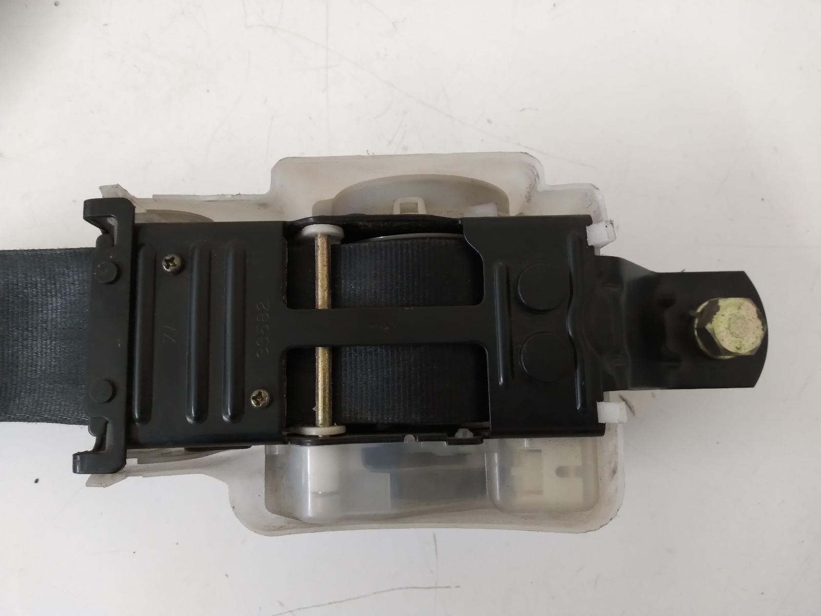 1995 MITSUBISHI FTO Seatbelt/Stalk Contact us for Photo