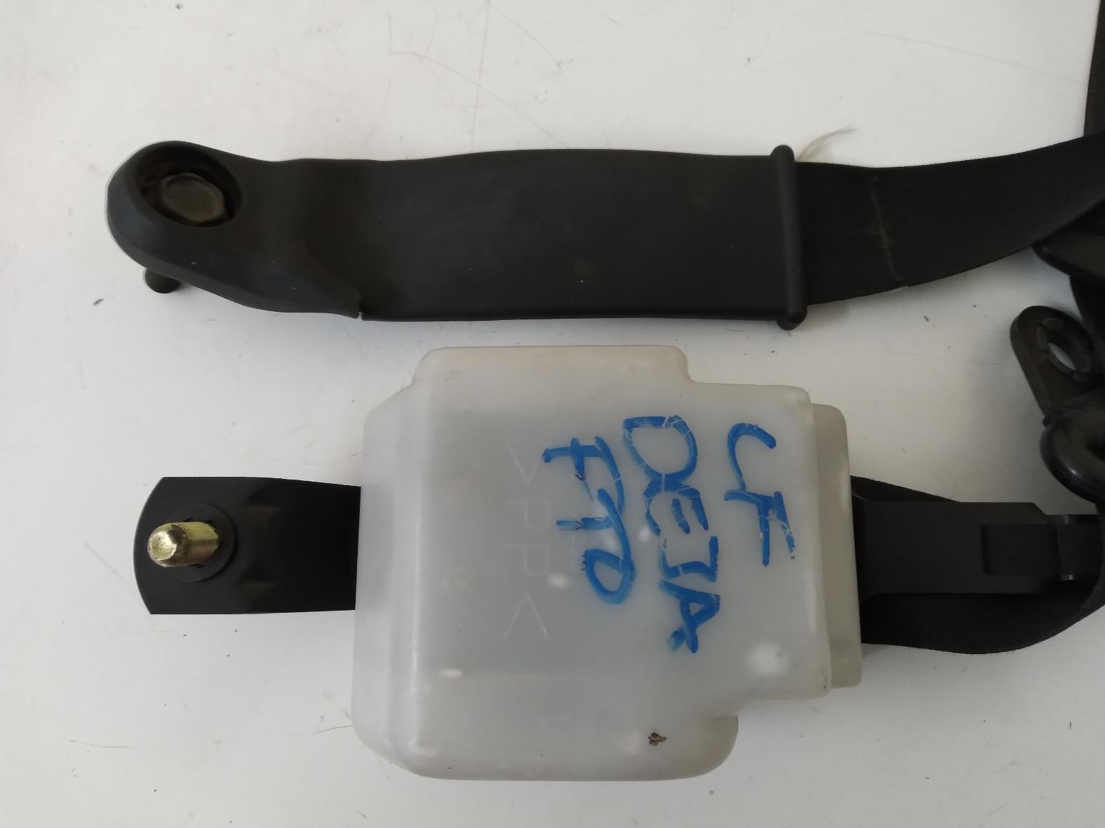 1995 MITSUBISHI FTO Seatbelt/Stalk Contact us for Photo
