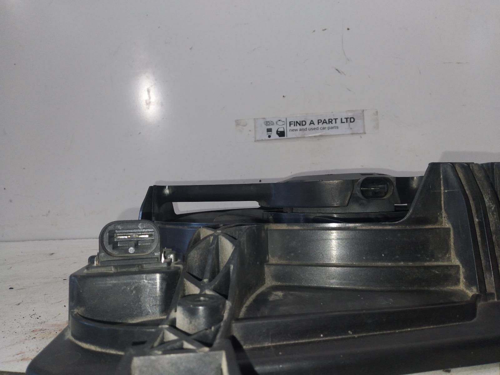 2007 NISSAN DUALIS Fan Contact us for Photo
