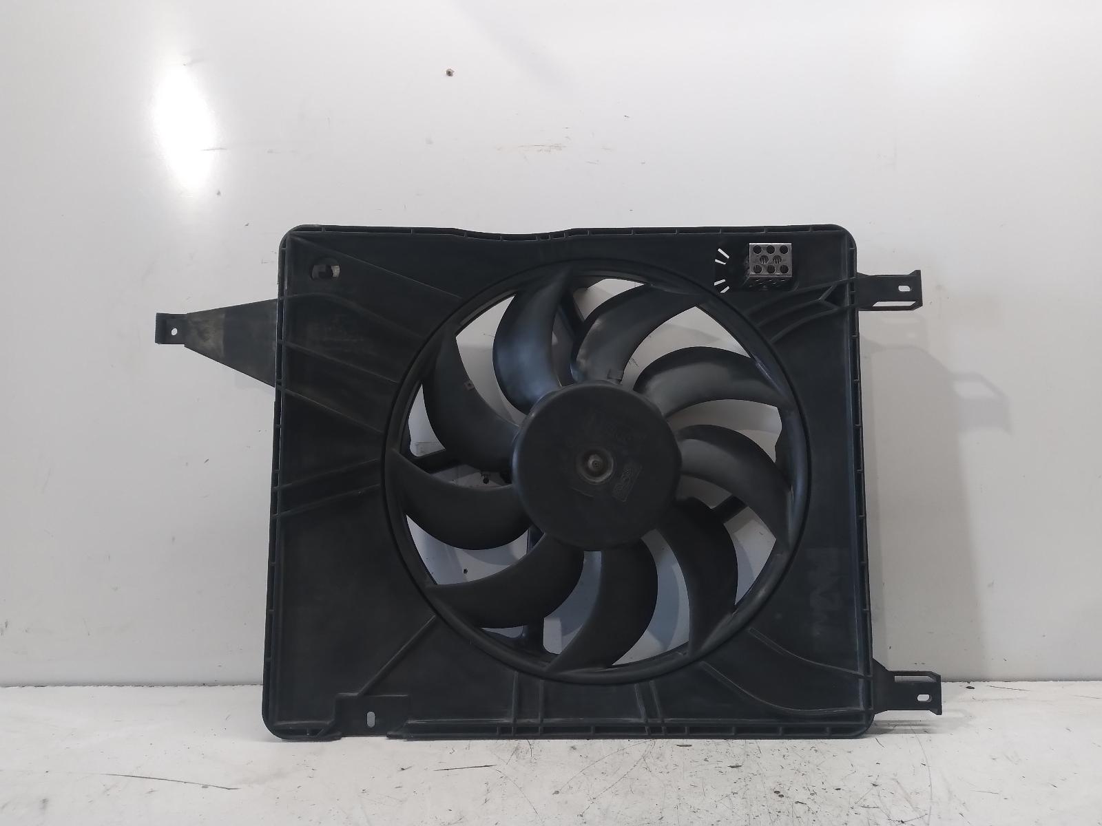 2007 NISSAN DUALIS Fan Contact us for Photo