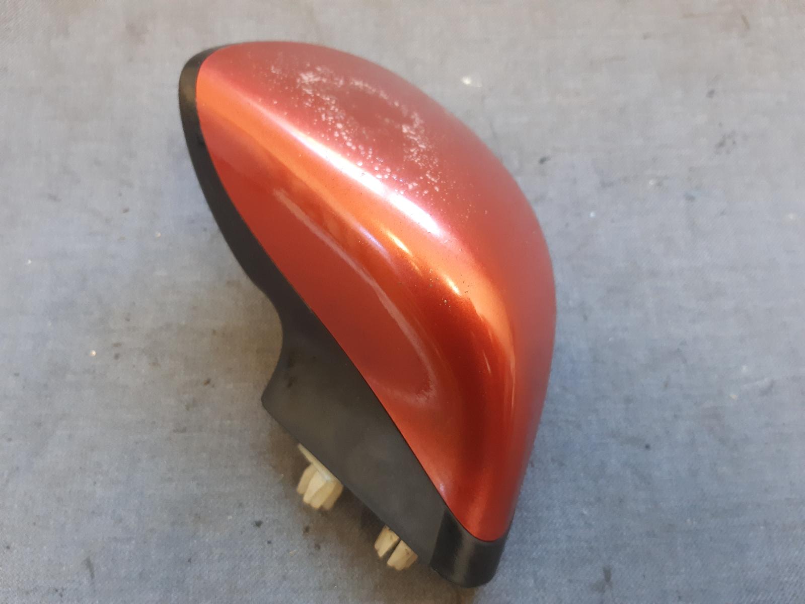 2007 NISSAN DUALIS Left Guard Contact us for Photo