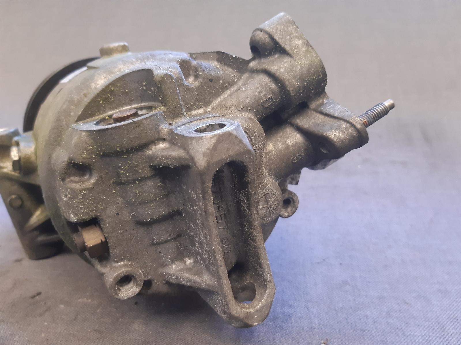 2007 NISSAN DUALIS A/C Compressor Contact us for Photo