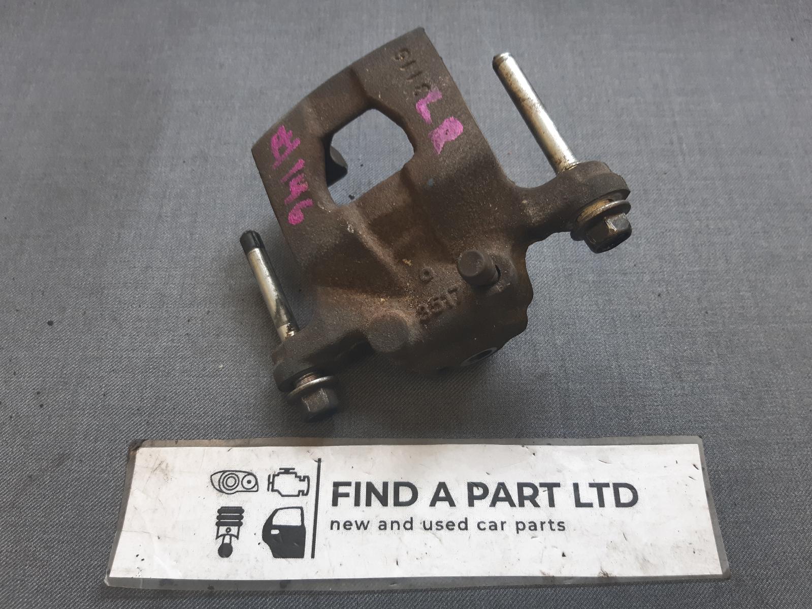 View Auto part Caliper NISSAN DUALIS 2007