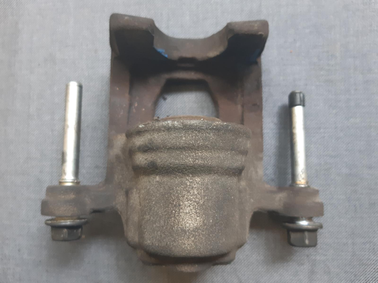 2007 NISSAN DUALIS Caliper Contact us for Photo