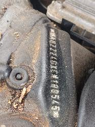 View AUDI A6 2014 5_DOOR Sedan Breaking