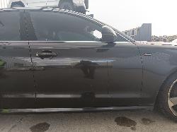 View AUDI A6 2014 5_DOOR Sedan Breaking