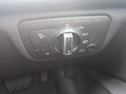 View AUDI A6 2014 5_DOOR Sedan Breaking