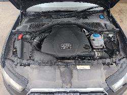 View AUDI A6 2014 5_DOOR Sedan Breaking