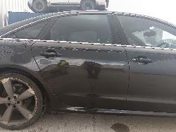 View AUDI A6 2014 5_DOOR Sedan Breaking