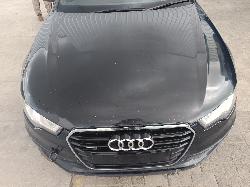 View AUDI A6 2014 5_DOOR Sedan Breaking