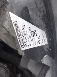 View AUDI A6 2014 5_DOOR Sedan Breaking