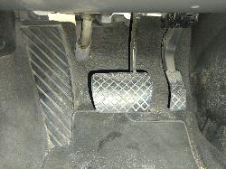 View AUDI A6 2014 5_DOOR Sedan Breaking