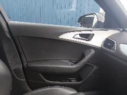View AUDI A6 2014 5_DOOR Sedan Breaking