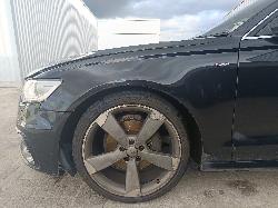 View AUDI A6 2014 5_DOOR Sedan Breaking
