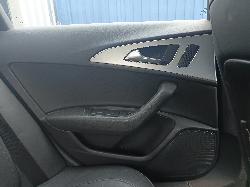 View AUDI A6 2014 5_DOOR Sedan Breaking