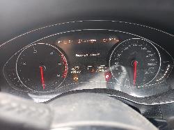 View AUDI A6 2014 5_DOOR Sedan Breaking