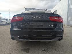 View AUDI A6 2014 5_DOOR Sedan Breaking