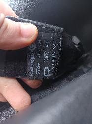 View AUDI A6 2014 5_DOOR Sedan Breaking