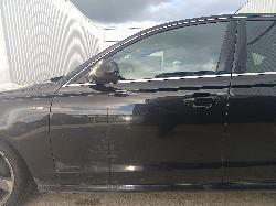 View AUDI A6 2014 5_DOOR Sedan Breaking