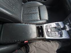 View AUDI A6 2014 5_DOOR Sedan Breaking