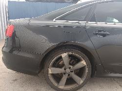 View AUDI A6 2014 5_DOOR Sedan Breaking