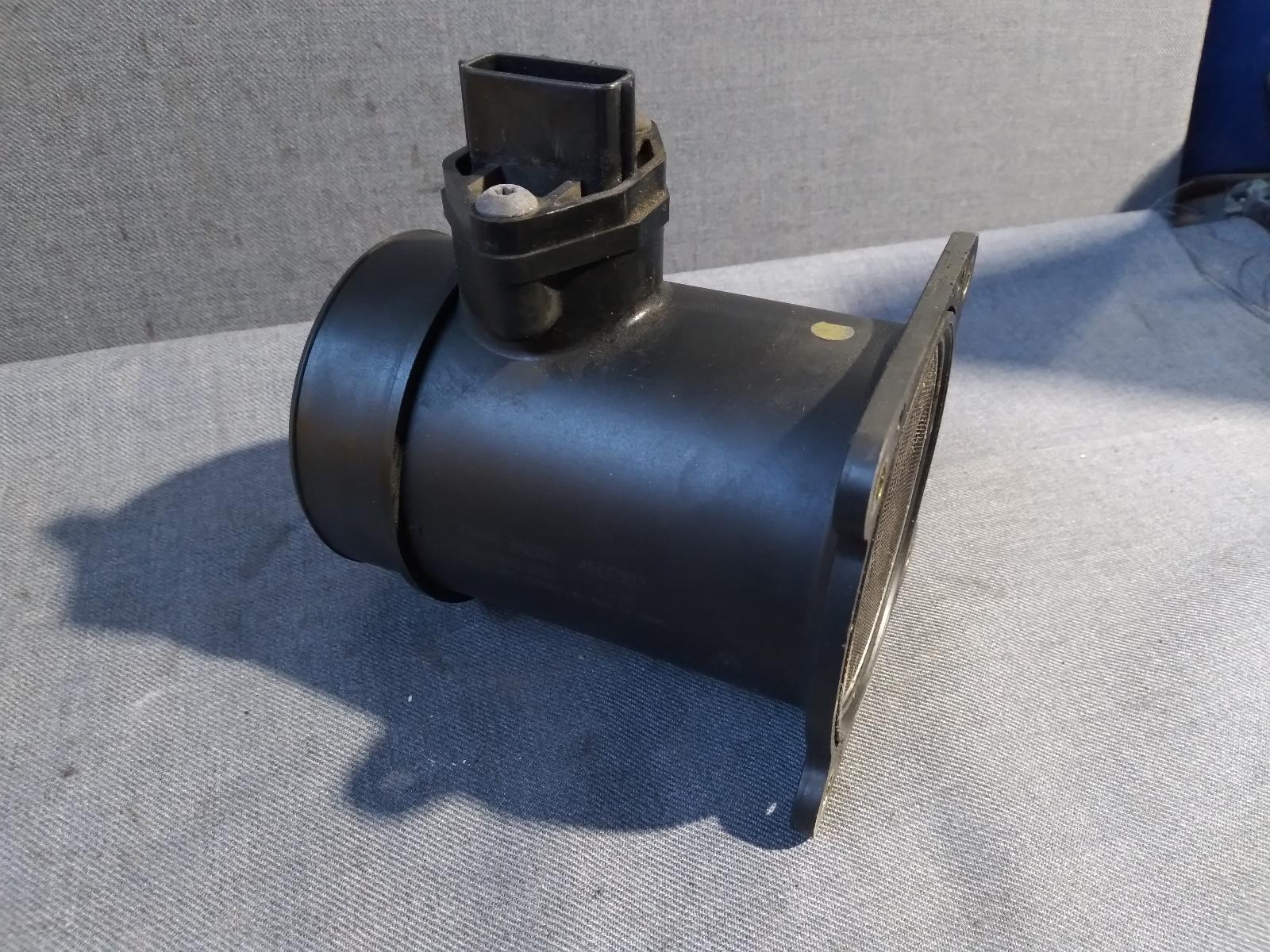 View Auto part Air Flow Meter NISSAN PRIMERA 2002