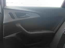 View AUDI A6 2014 5_DOOR Sedan Breaking