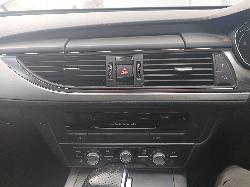 View AUDI A6 2014 5_DOOR Sedan Breaking