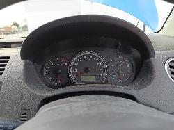 View SUZUKI SWIFT 2005 5_DOOR Hatchback Breaking