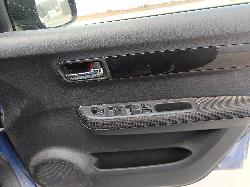 View SUZUKI SWIFT 2005 5_DOOR Hatchback Breaking