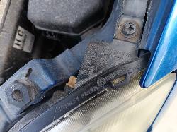 View SUZUKI SWIFT 2005 5_DOOR Hatchback Breaking