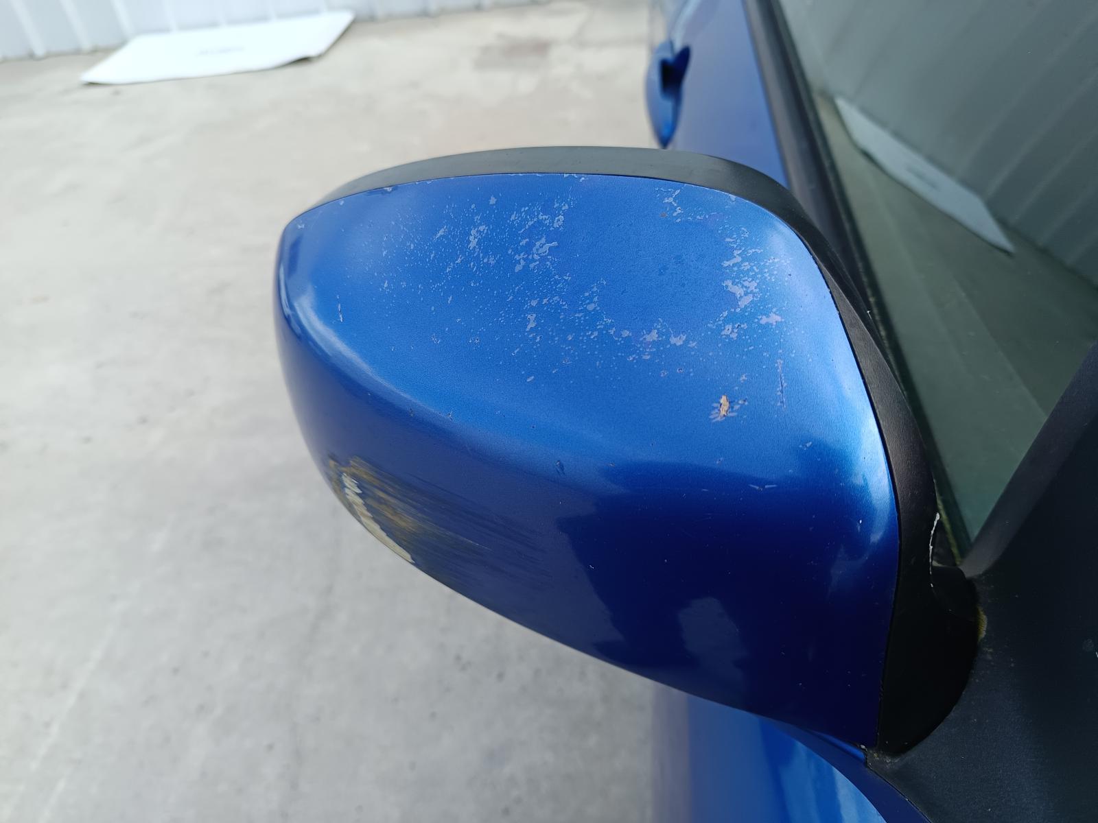 View SUZUKI SWIFT 2005 5_DOOR Hatchback Breaking