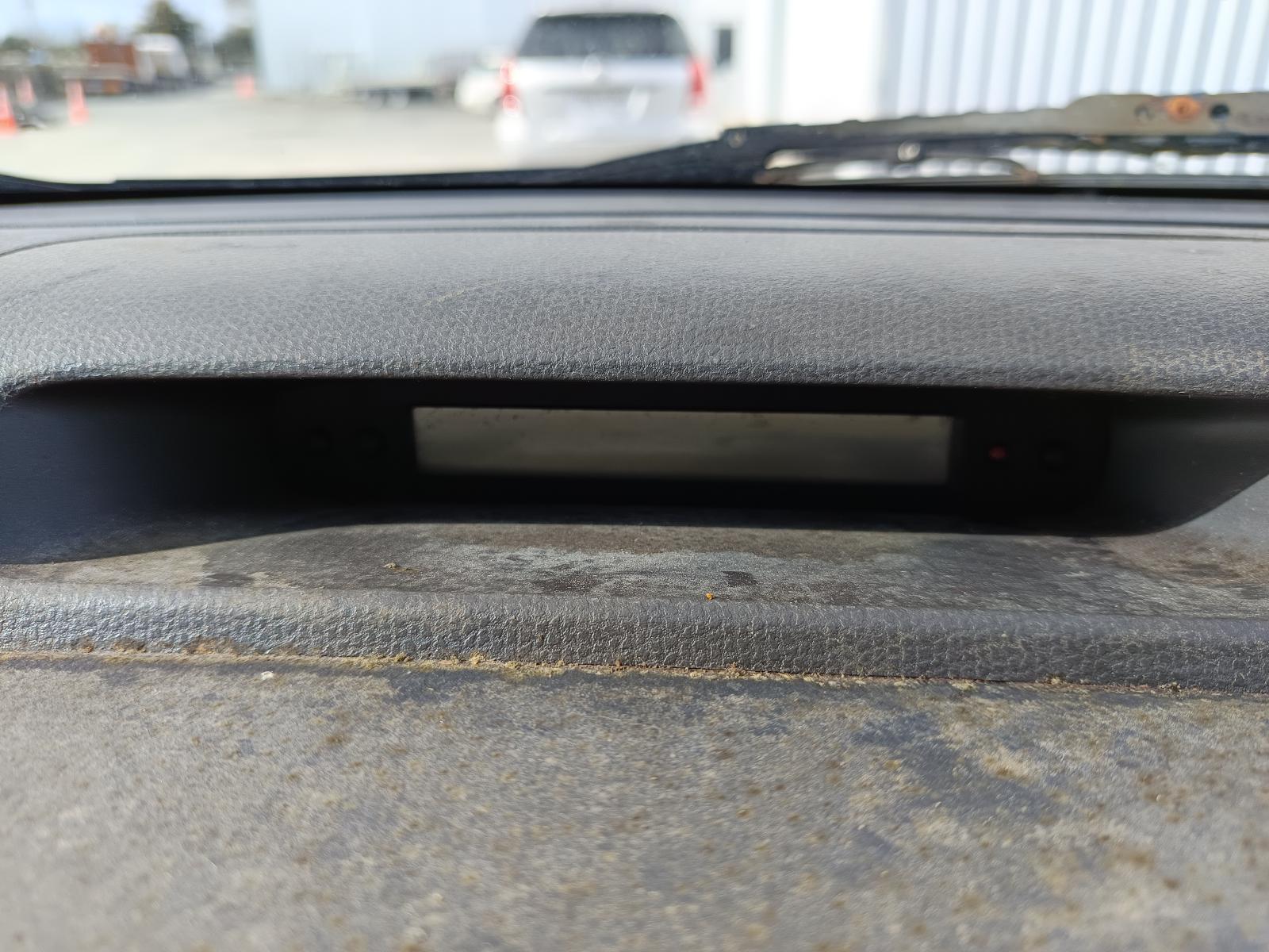 View SUZUKI SWIFT 2005 5_DOOR Hatchback Breaking
