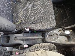View SUZUKI SWIFT 2005 5_DOOR Hatchback Breaking