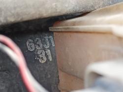 View SUZUKI SWIFT 2005 5_DOOR Hatchback Breaking
