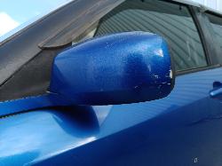 View SUZUKI SWIFT 2005 5_DOOR Hatchback Breaking