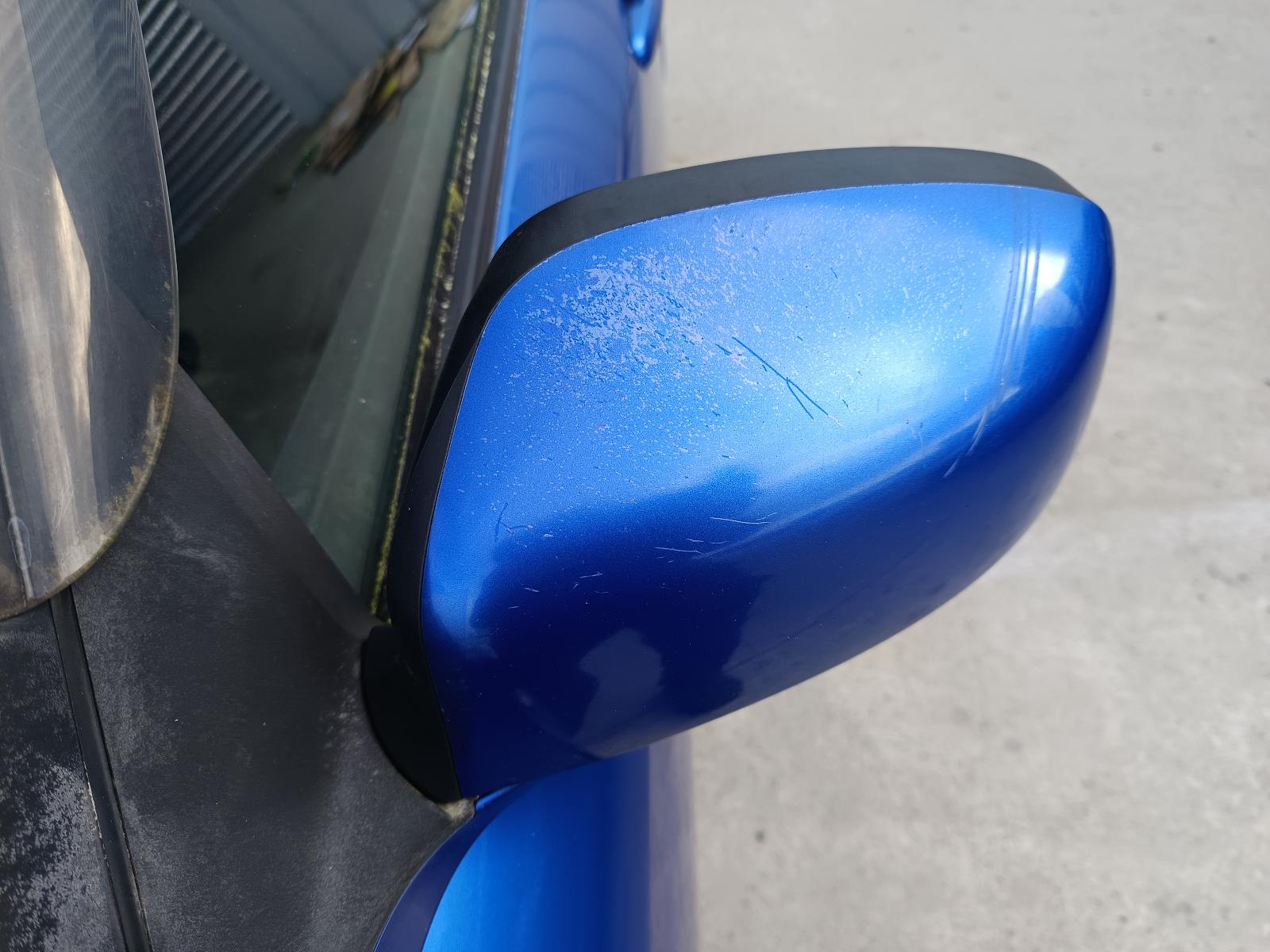 View SUZUKI SWIFT 2005 5_DOOR Hatchback Breaking