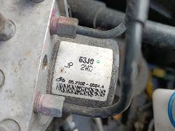 View SUZUKI SWIFT 2005 5_DOOR Hatchback Breaking