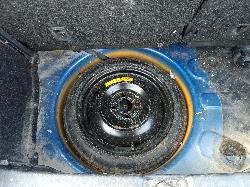 View SUZUKI SWIFT 2005 5_DOOR Hatchback Breaking