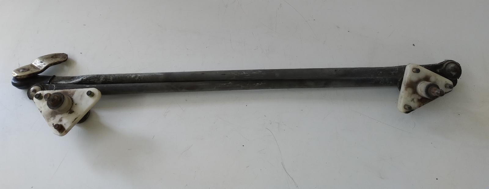 1996 SUZUKI BALENO Wiper Linkage Contact us for Photo
