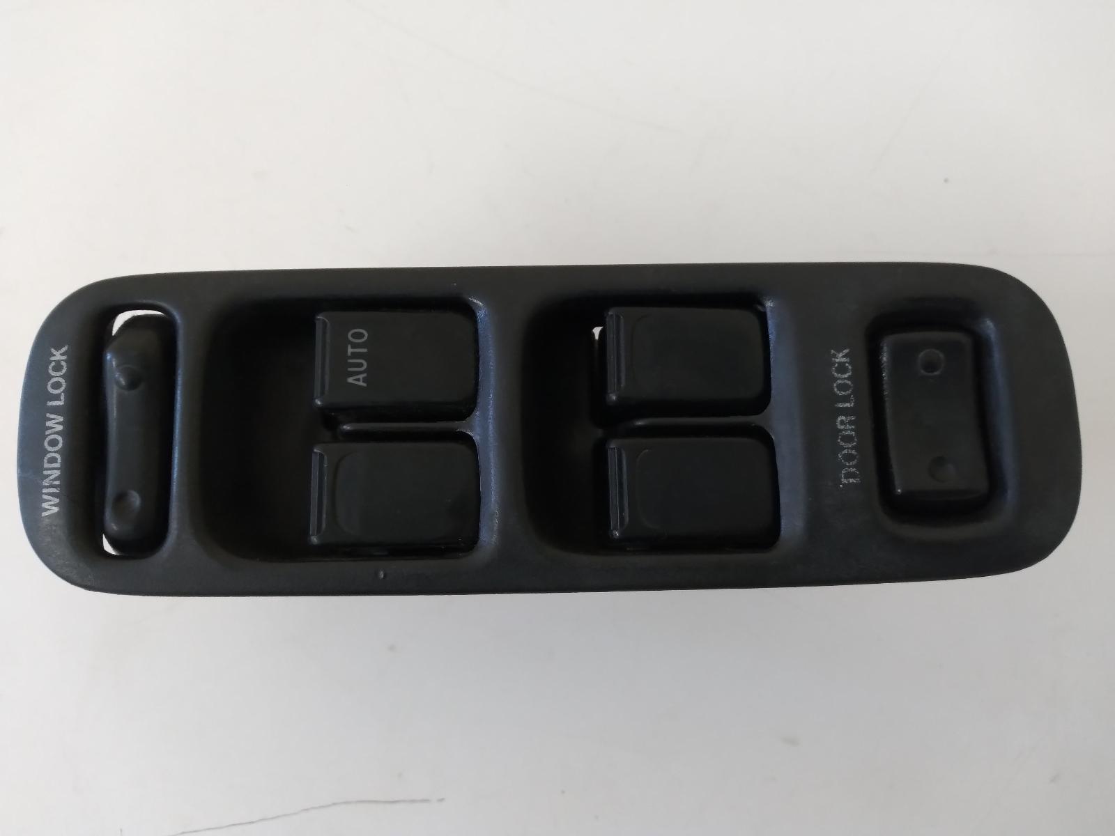 1996 SUZUKI BALENO Pwr Dr Wind Switch Contact us for Photo