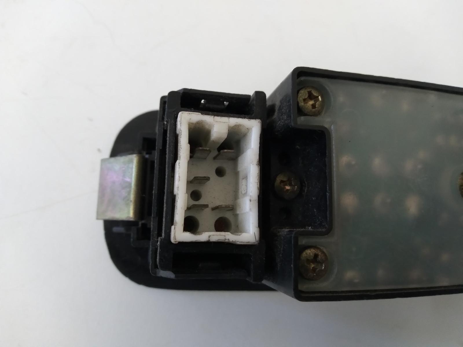 1996 SUZUKI BALENO Pwr Dr Wind Switch Contact us for Photo